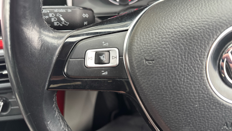 Volkswagen Polo 1.0 EVO Beats 5dr Petrol Hatchback